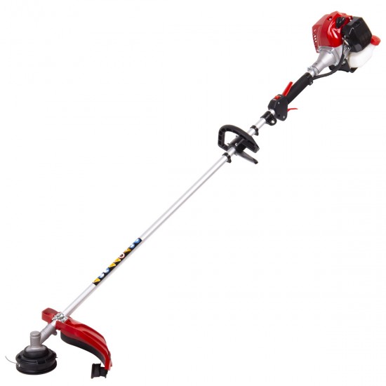 Palmera Cg260a Eur5 Motorlu Tırpan Yan Pilot Kol